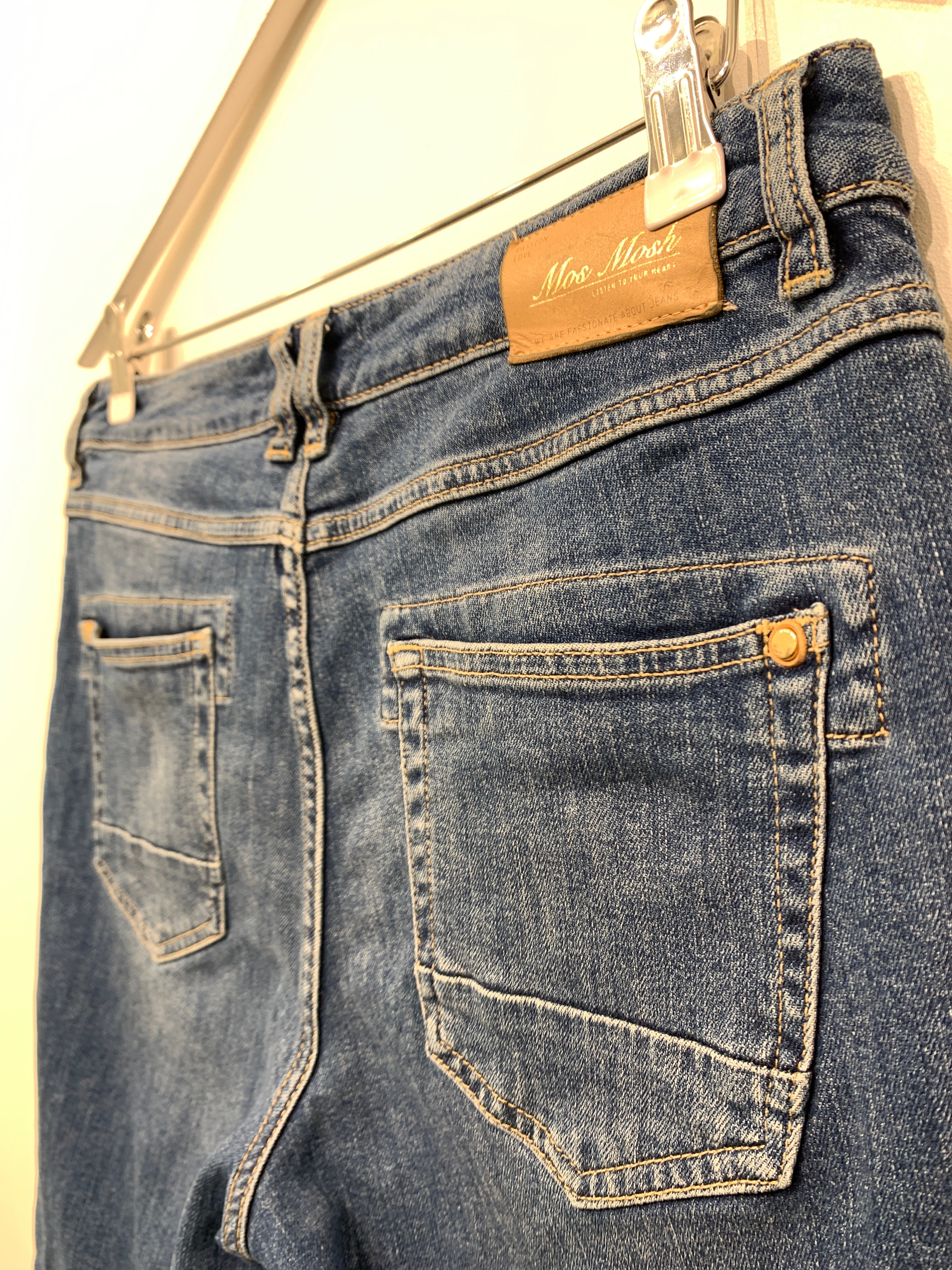 Mos Mosh Shorts